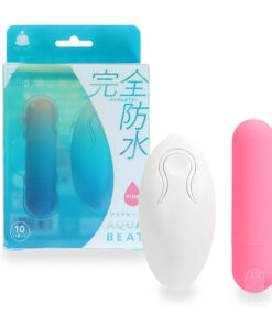 AQUA BEAT [pink] กันน้ำ โจมตีระยะไกล