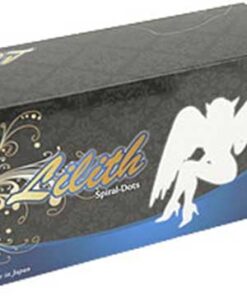 Lilith Spiral Dots [ RICH SOFT ]