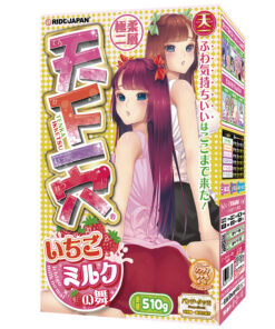 TENKA [ICHIGO MILK] dance