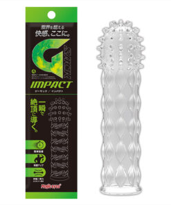 G SACK [IMPACT]
