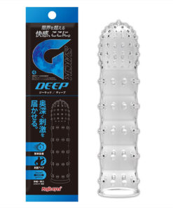 G SACK [DEEP]