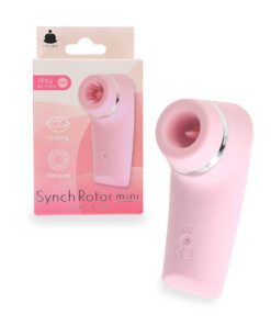 Synch Rotor mini