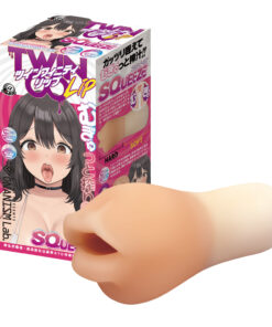 Infinity LIP Squezz